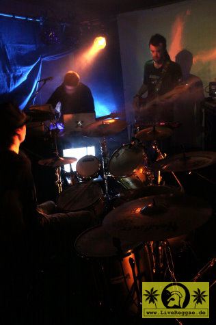 Braintheft (D) Dub Kaffee, Turmbuehne Kassablanca, Jena 24. Januar 2011 (13).JPG